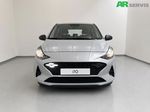 Hyundai i10, 1,0I WAVE