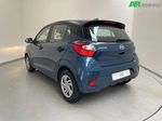 Hyundai i10, 1,0I AMT WAVE