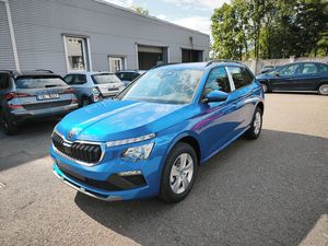Škoda Kamiq, Classic 1,0TSI 85kW 7DSG