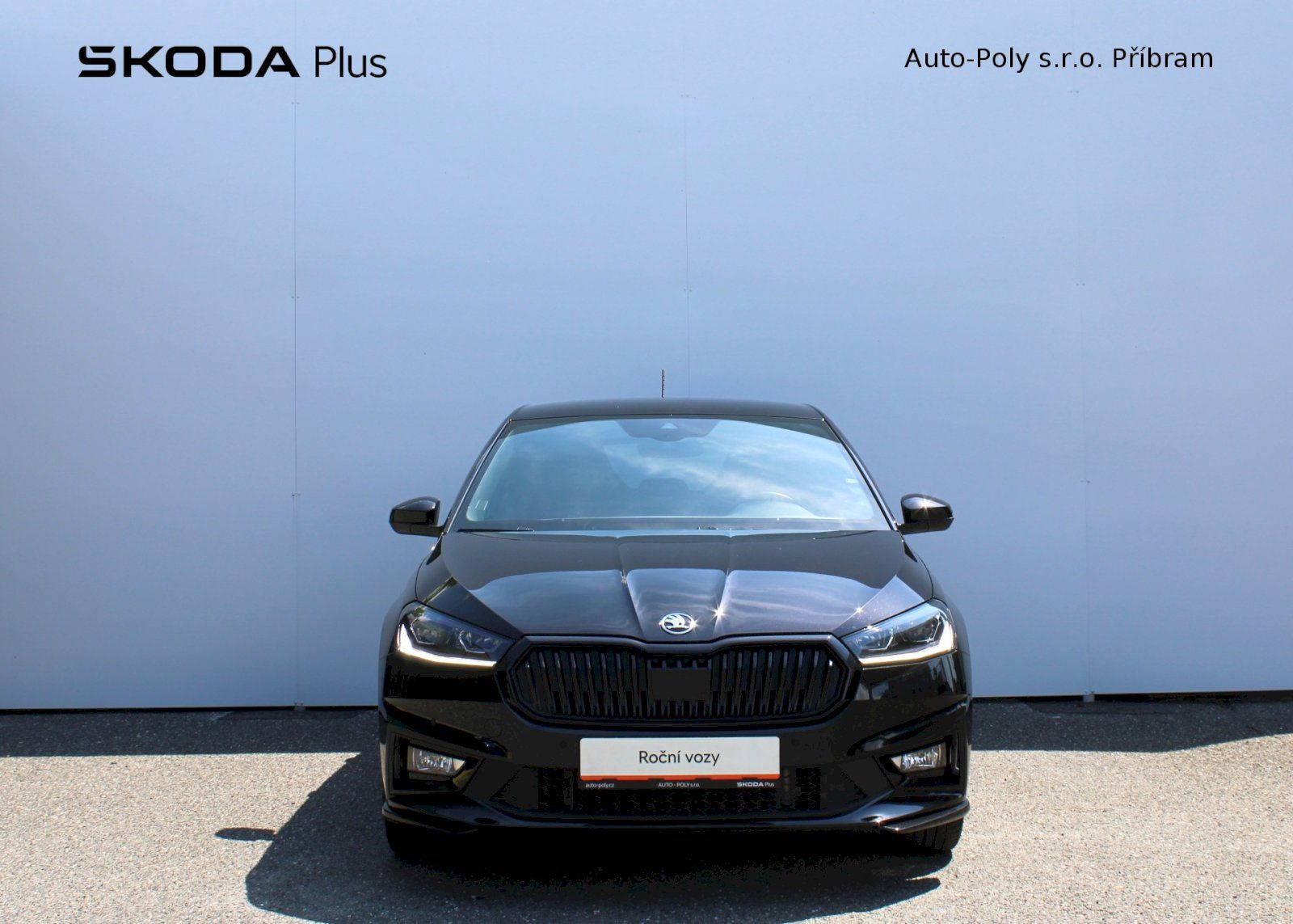 Škoda Fabia, Monte Carlo 1.0TSI / 85kW 6°MP - fotka 4