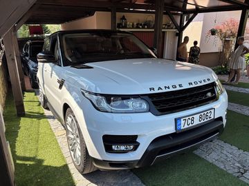 SDV6 3.0/225kW