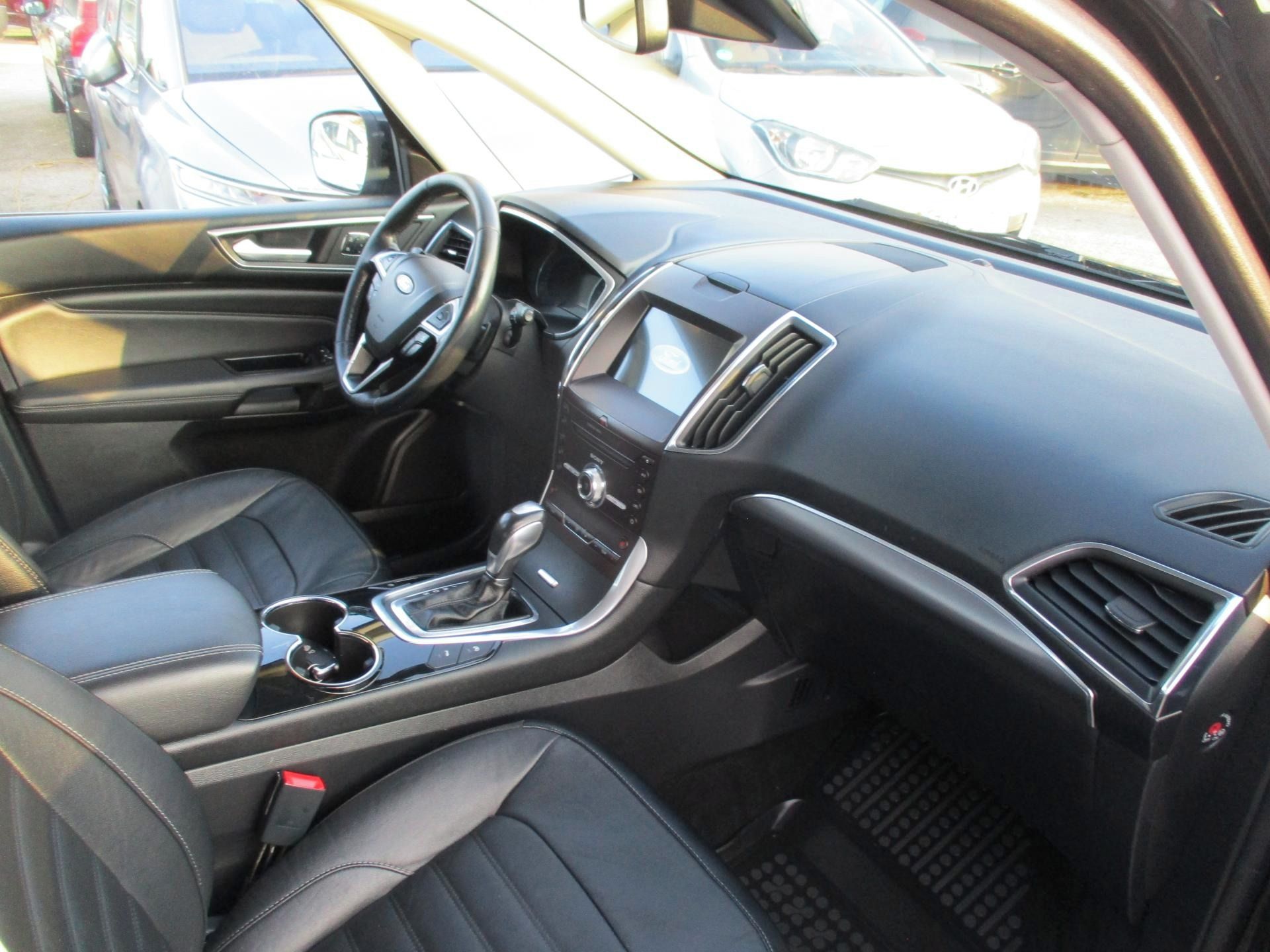 Ford Galaxy, Ford Galaxy, 2.0 TDCi, DPH - fotka 5