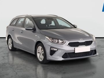 1.5 T-GDI, Záruka, ČR,1.maj