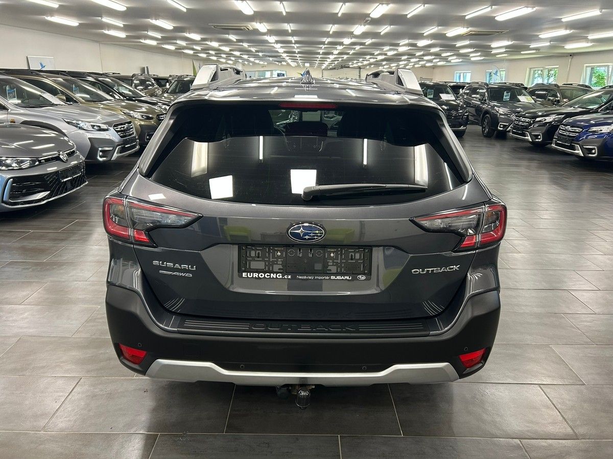 Subaru Outback, 2.5 TOURING 2023 | Záruka - fotka 6