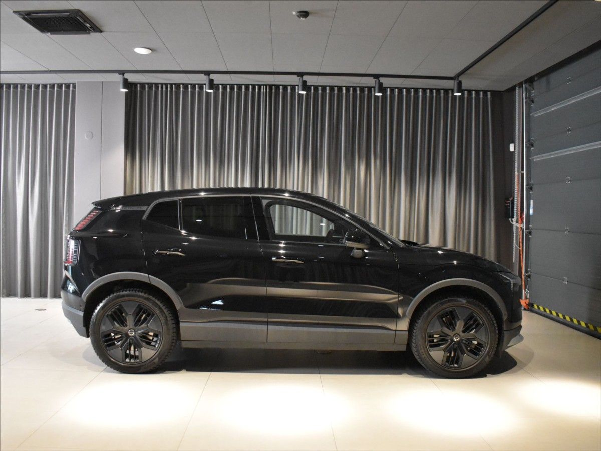Volvo EX30, CROSS COUNTRY ULTRA TWIN - fotka 3