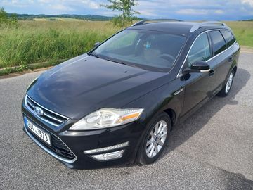 2.2 TDCi, 147 kw