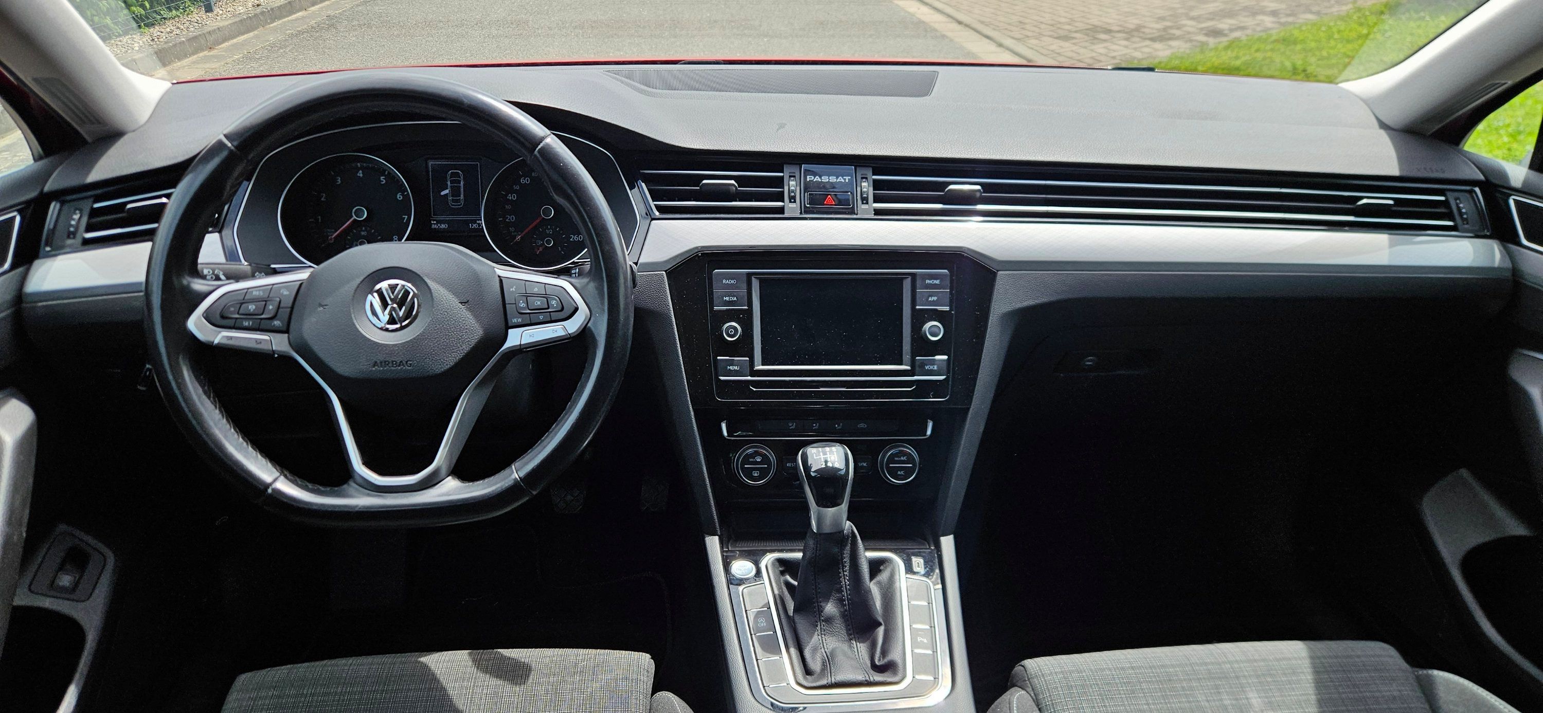 Volkswagen Passat, 1.5TSi 110KW - odpočet DPH - fotka 6