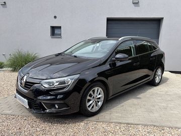 1.6i 84KW, Po 1. Majiteli