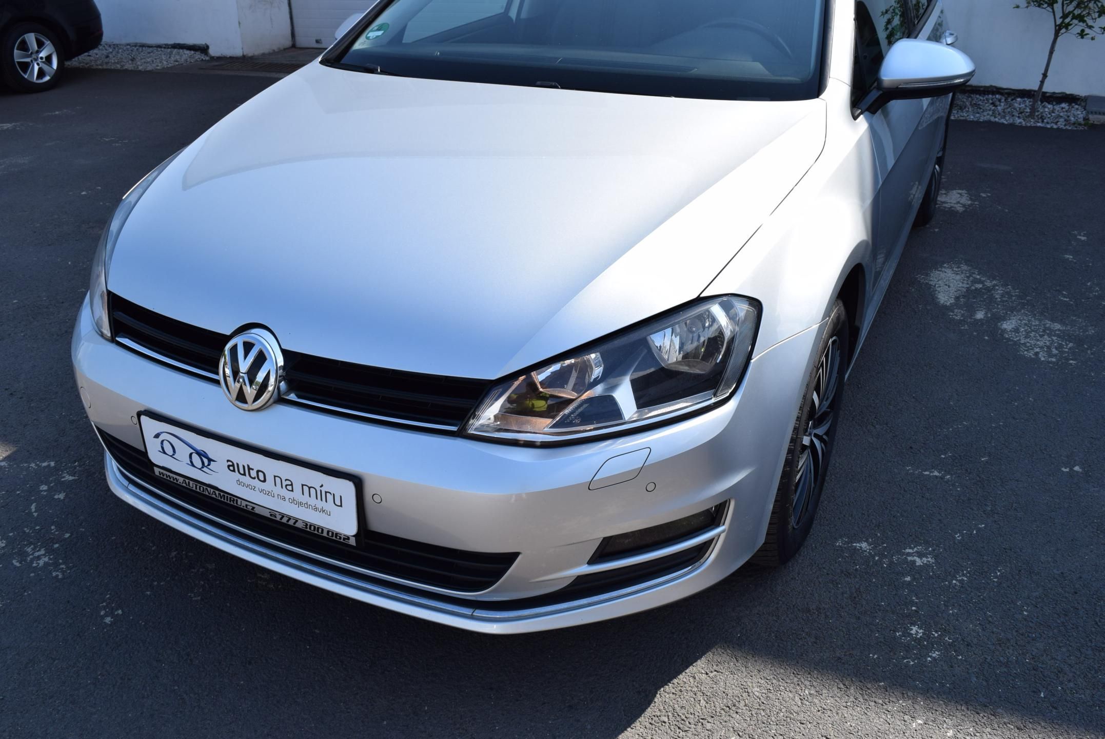 Volkswagen Golf, 1.4TSI 92kw CLBMT WEBAS TAŽNÉ - fotka 2