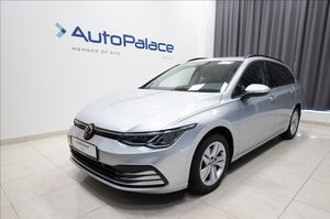 Volkswagen Golf, 1,5 eTSI DSG KAMERA VÝHŘEV ČR