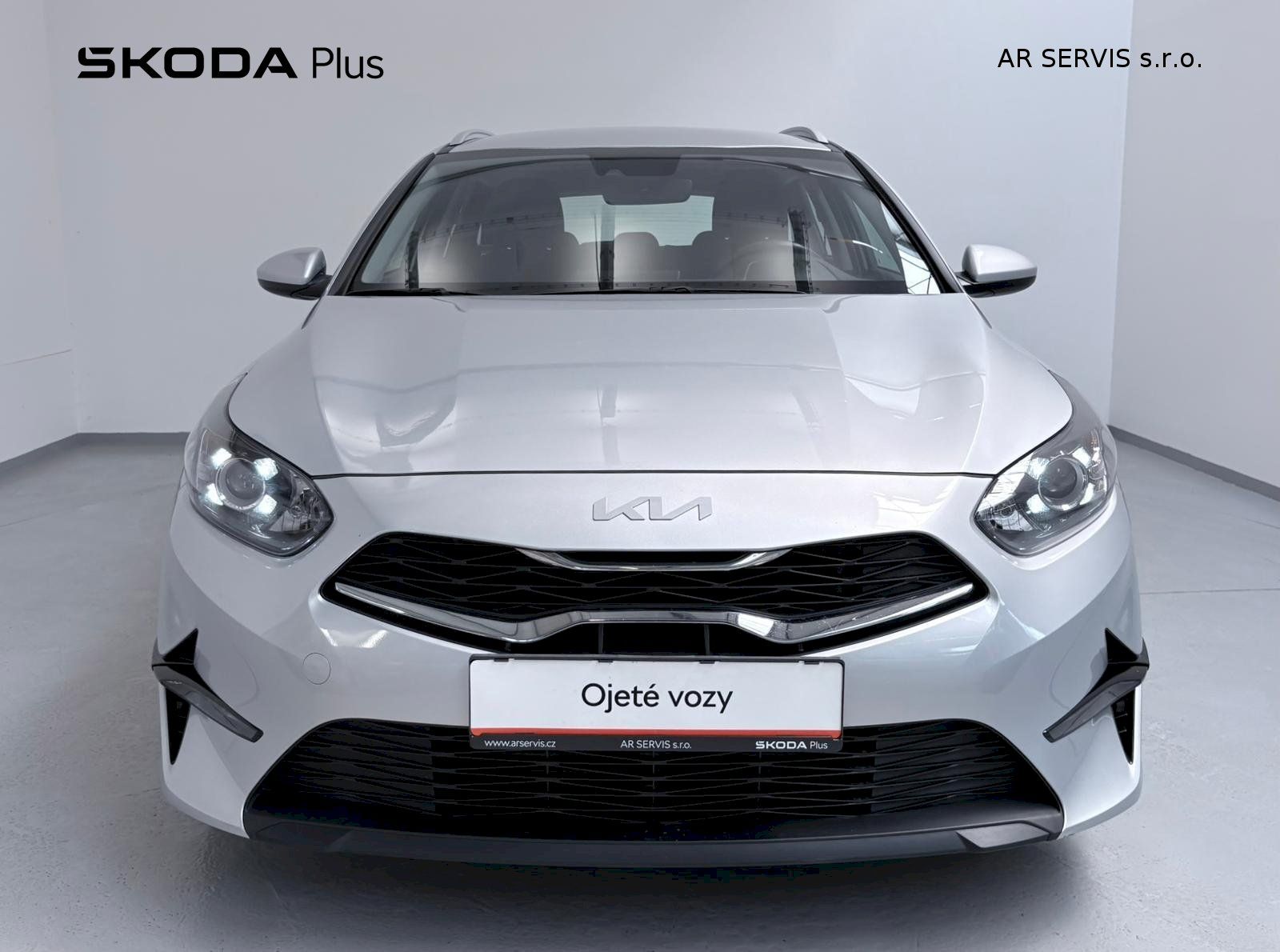 Kia Cee´d, Spin1.5T-GDi/117kW 6MP - fotka 4