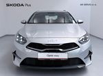 Kia Cee´d, Spin1.5T-GDi/117kW 6MP