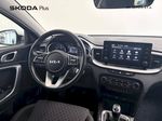 Kia Cee´d, Spin1.5T-GDi/117kW 6MP