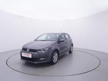 1.6 TDI 77 kW