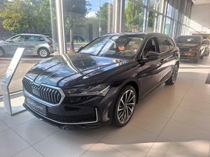 Škoda Superb, L&K 2.0TDI 142kW 4x4 DSG|Taž
