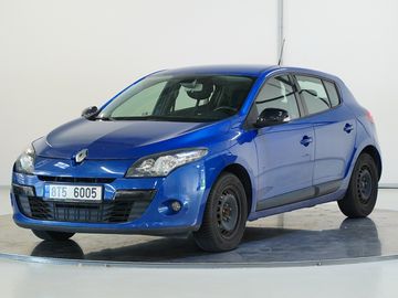 1.6 16V 74kw