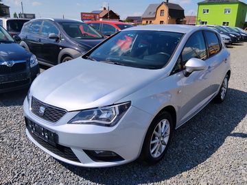 1.0 TSI Klima, Tempomat