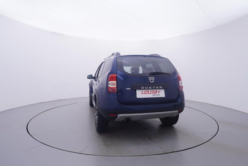 Dacia Duster, 1.6 SCe 84 kW - fotka 4