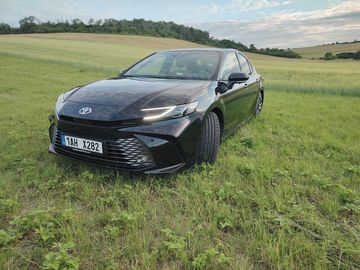 Toyota Camry 2.5 Executive