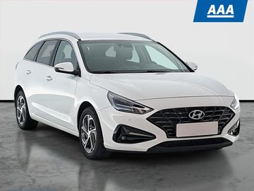 1.0 T-GDI, Smart, ČR,1.maj