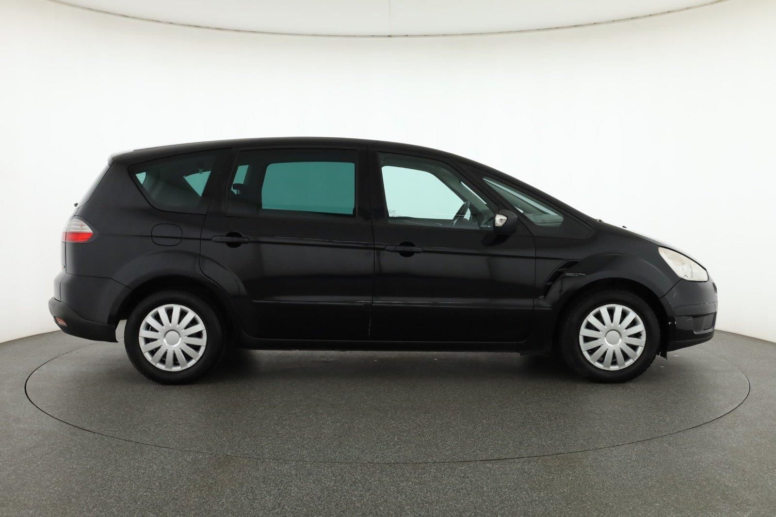 Ford S-MAX, 2.0 TDCi, Serv.kniha, po STK - fotka 6