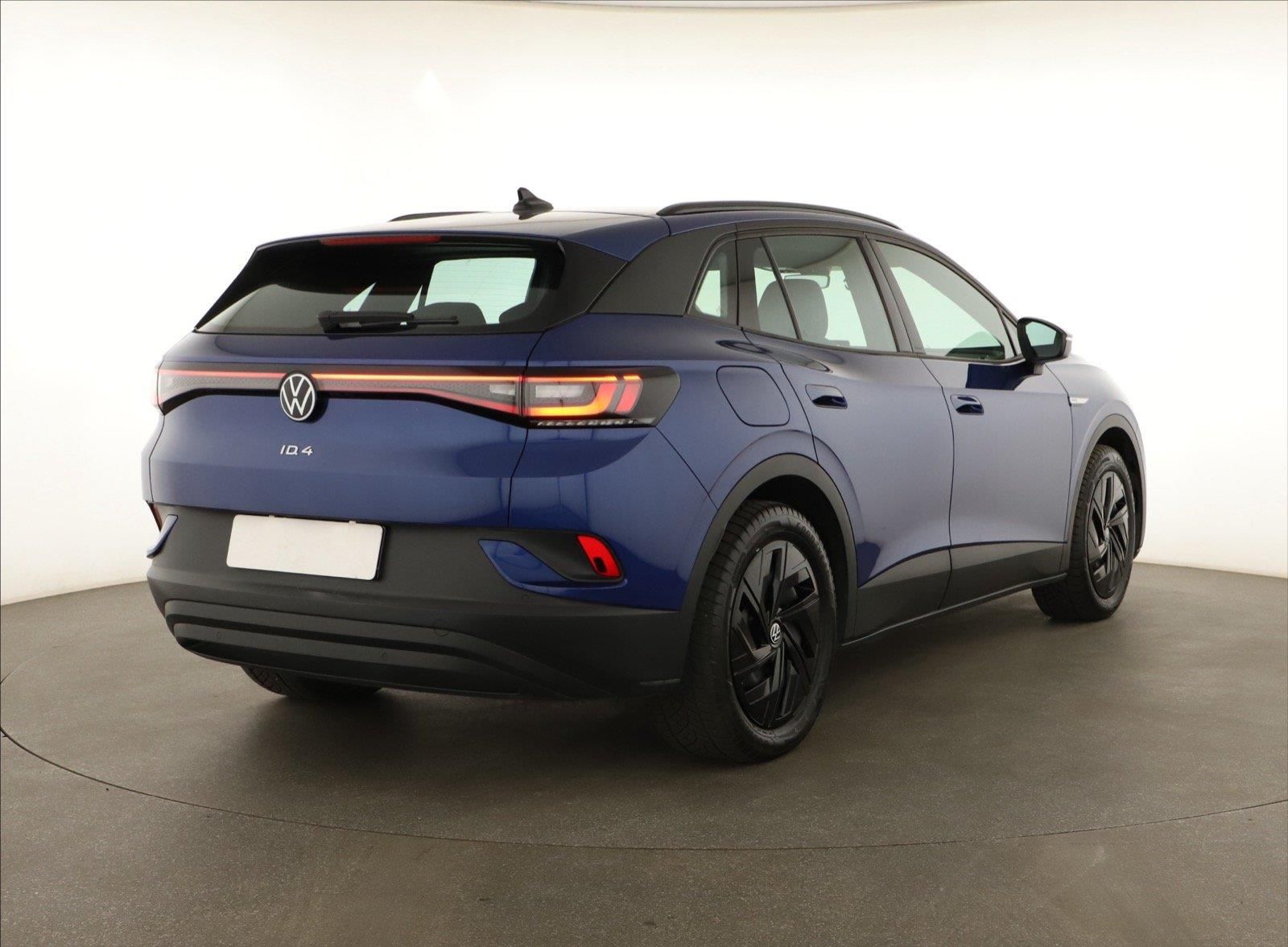 Volkswagen ID.4, Pro Perf. (82 kWh), SoH 95% - fotka 5
