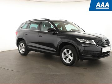2.0 TDI, Ambition, 4X4