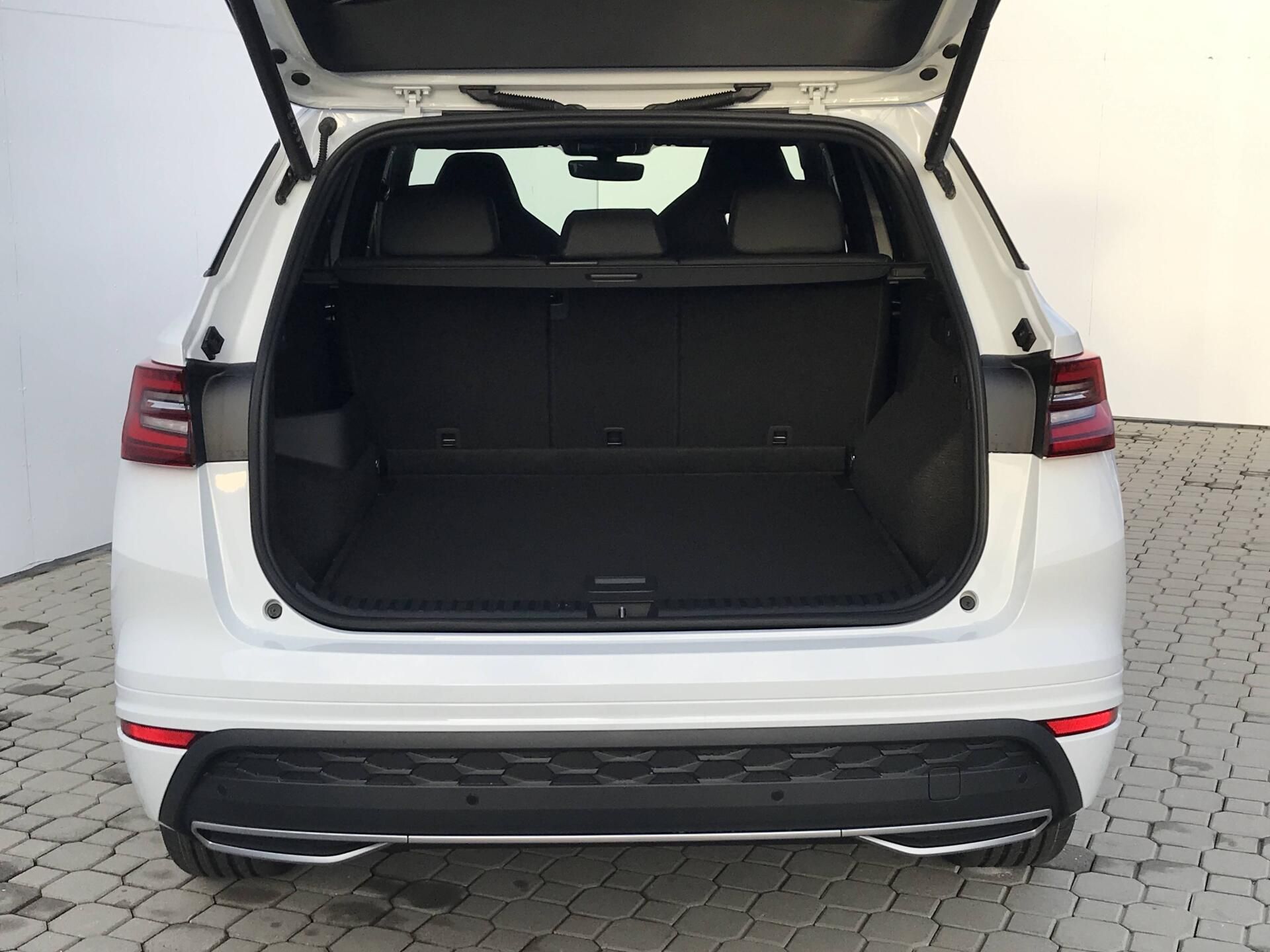 Škoda Kodiaq, Sportline 7DSG 4x4 2,0TDI - fotka 6