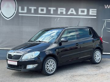 1.2TSI 77kW,DigiKLIMA,ELEGANCE