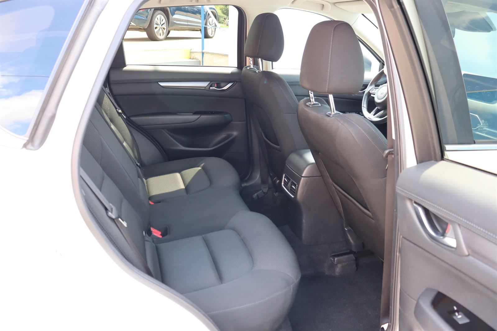 Mazda CX-5, 2.0 Skyactiv-G AWD Challenge - fotka 6