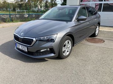 1,0 tsi 81 kW Style Plus