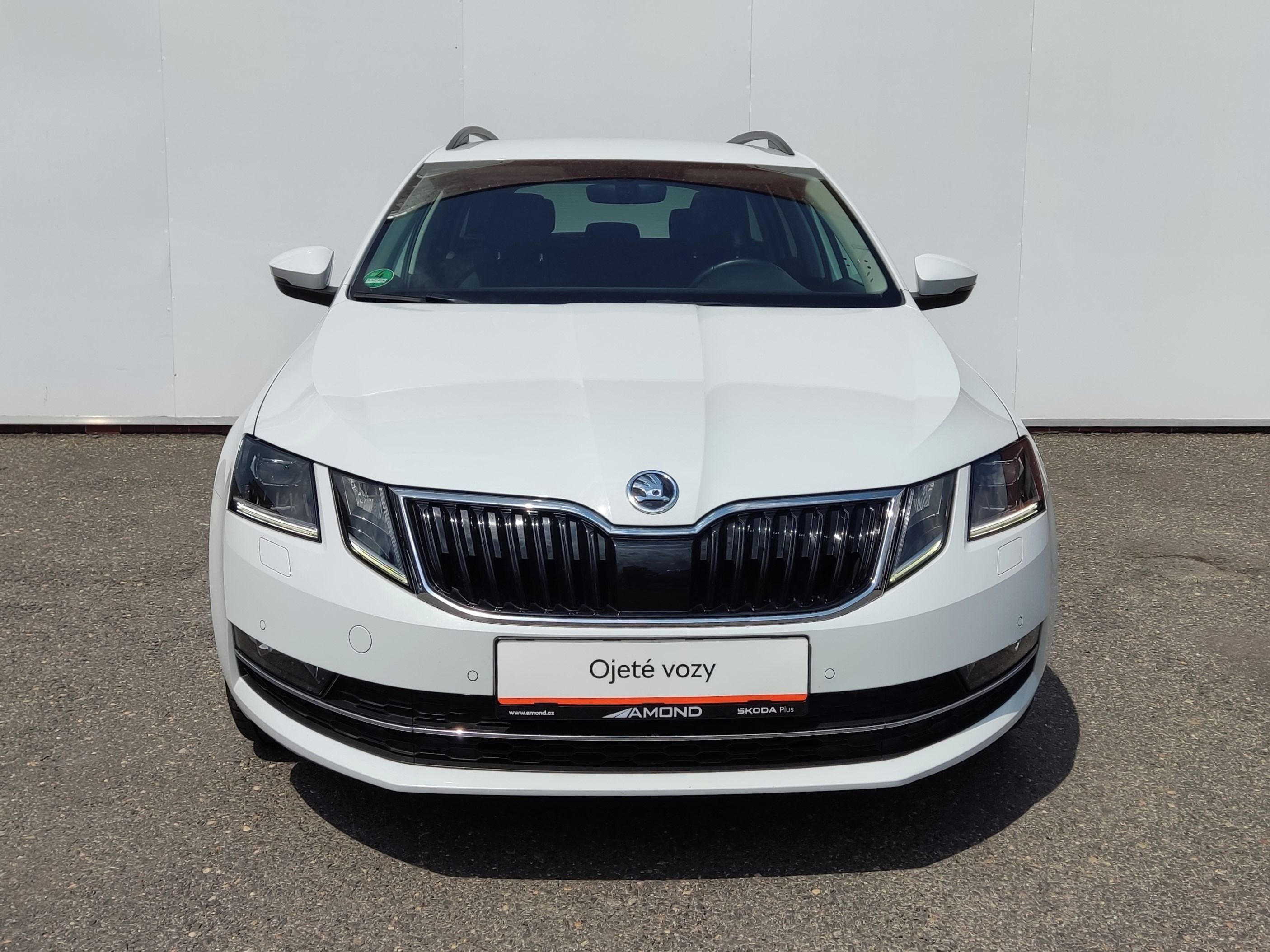 Škoda Octavia, 1.4 TSI 110 kW DSG Style Plus - fotka 4