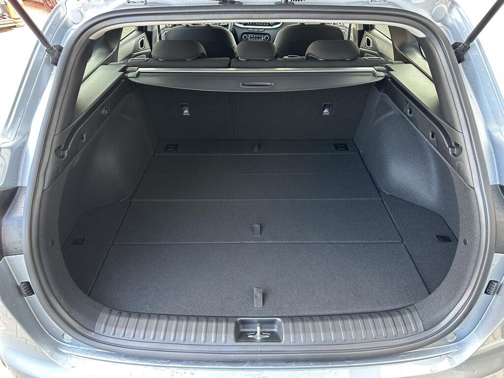 Kia Cee´d, 1,5 T-GDi 103 kW TOP - fotka 6