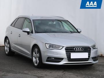2.0 TDI, Sport, Serv.kniha