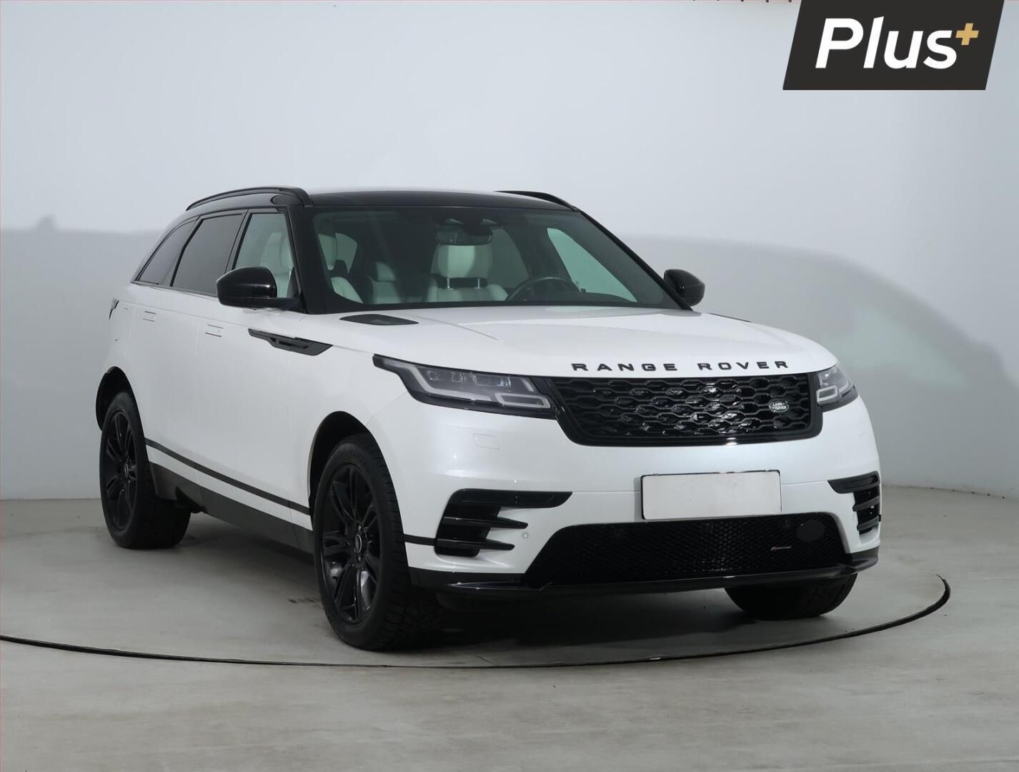 Land Rover Range Rover Velar, D300