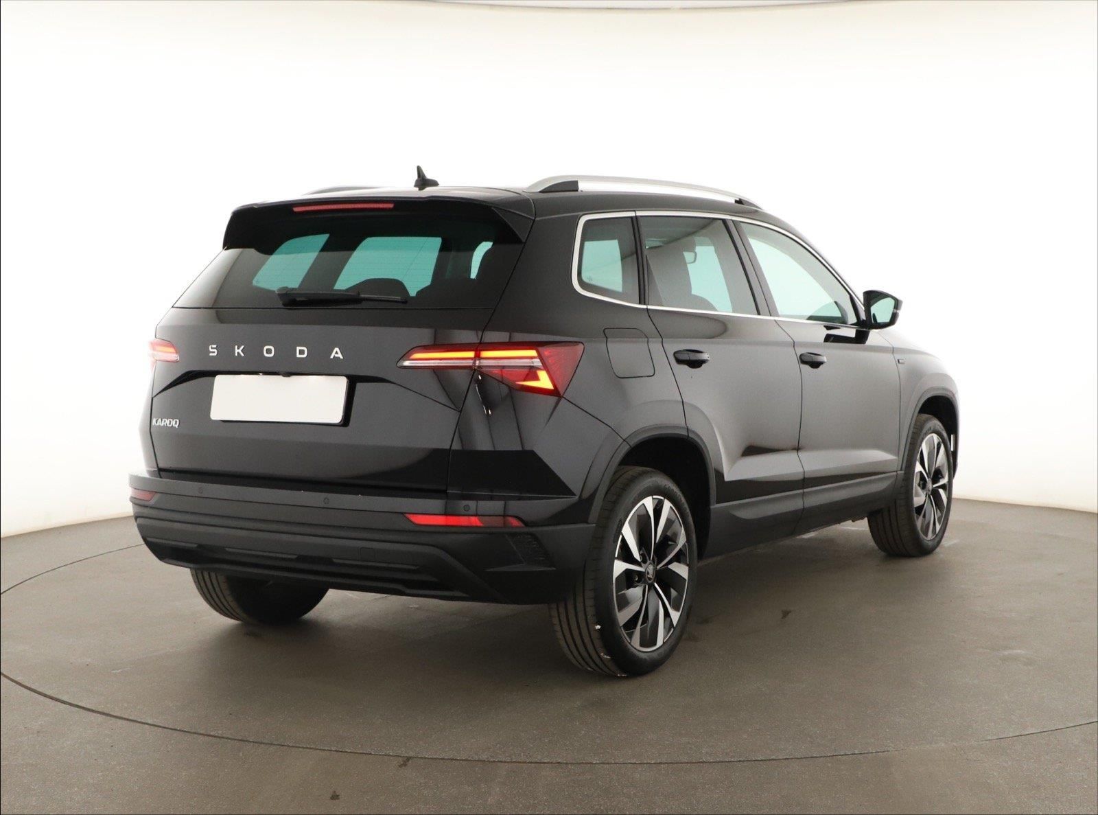 Škoda Karoq, 1.5 TSI, Drive, Drive - fotka 5
