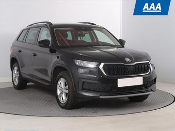 2.0 TDI, Ambition, Automat