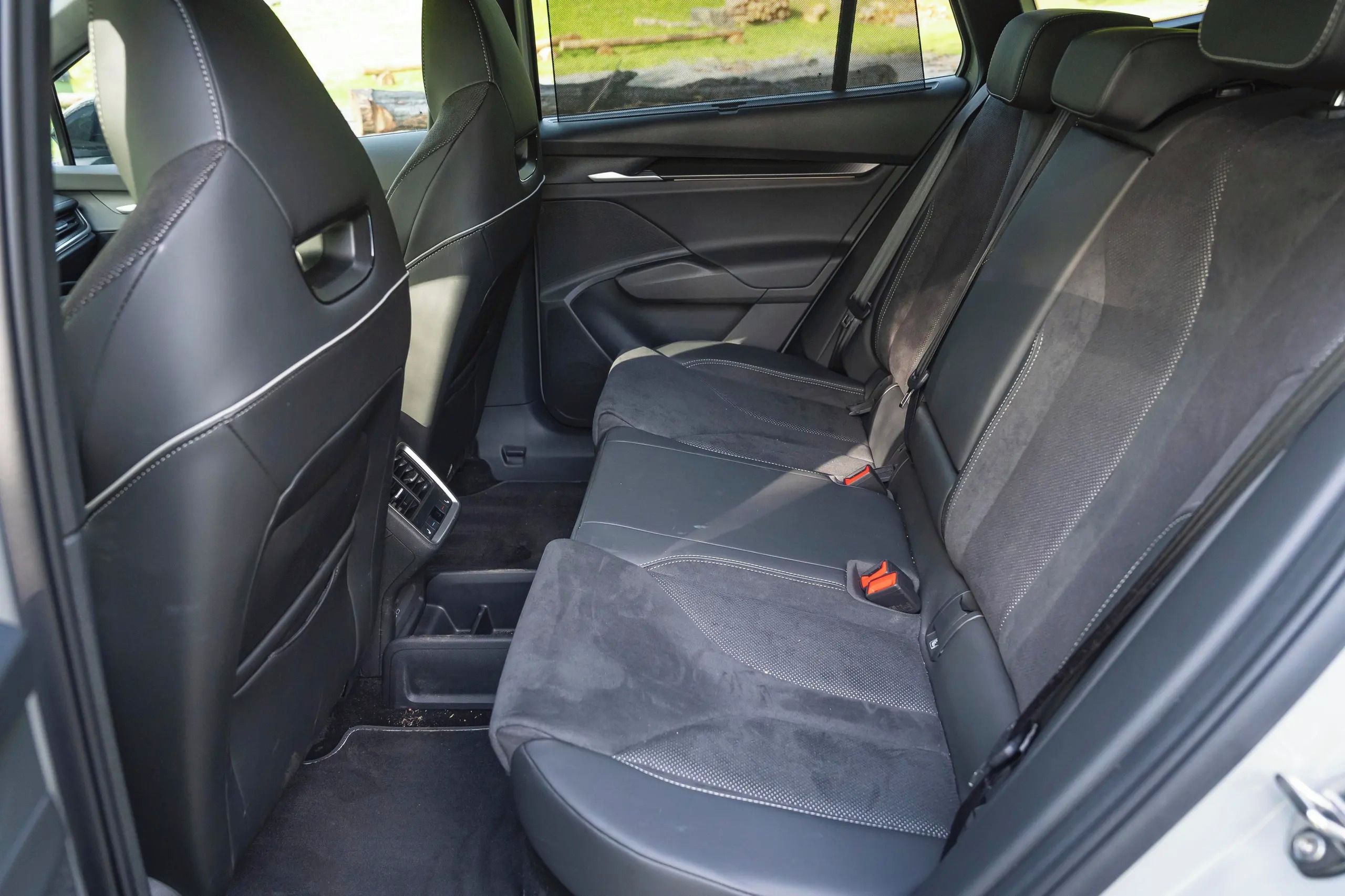 Škoda Enyaq, Sportline 85x – nový mod. rok - fotka 5