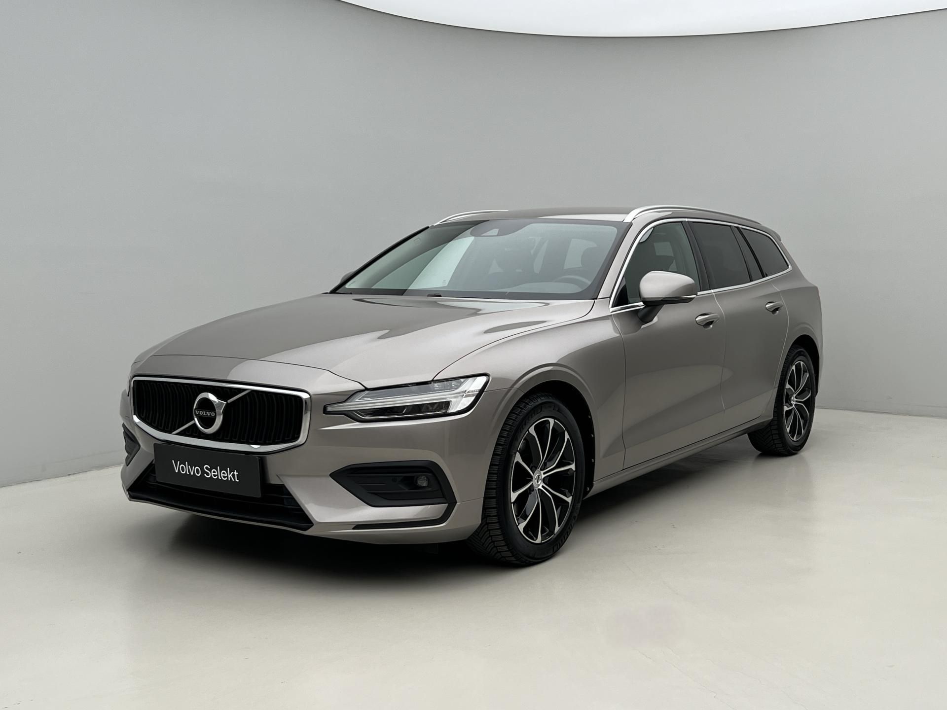 Volvo V60, D3 MOMENTUM PRO AUT