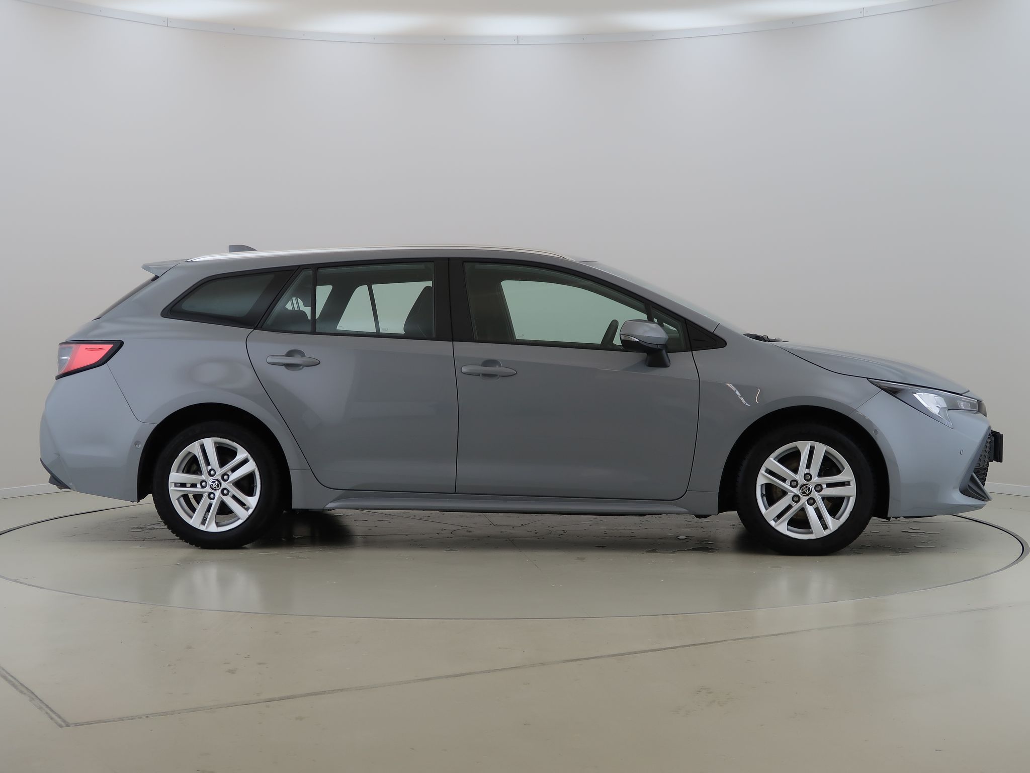 Toyota Corolla, 2.0Hybrid,CZ,1Maj,ComfortTech, - fotka 4
