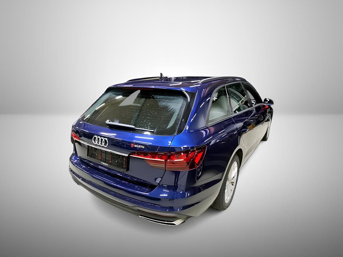 Audi A4, 35TDI 120kW Sport S-Tronic DPH - fotka 2