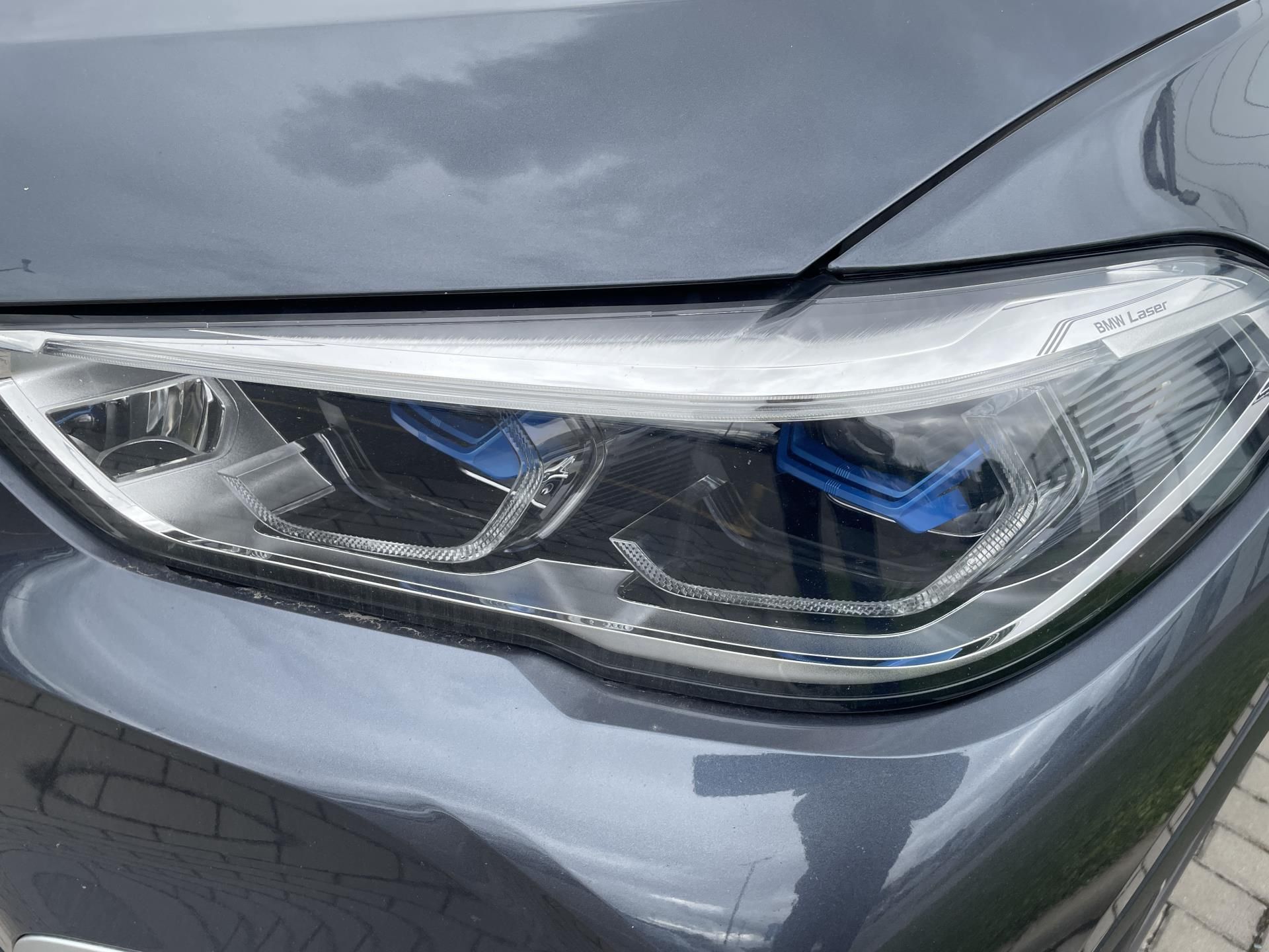 BMW X6, X6 30d xDrive Tažné, záruka - fotka 5