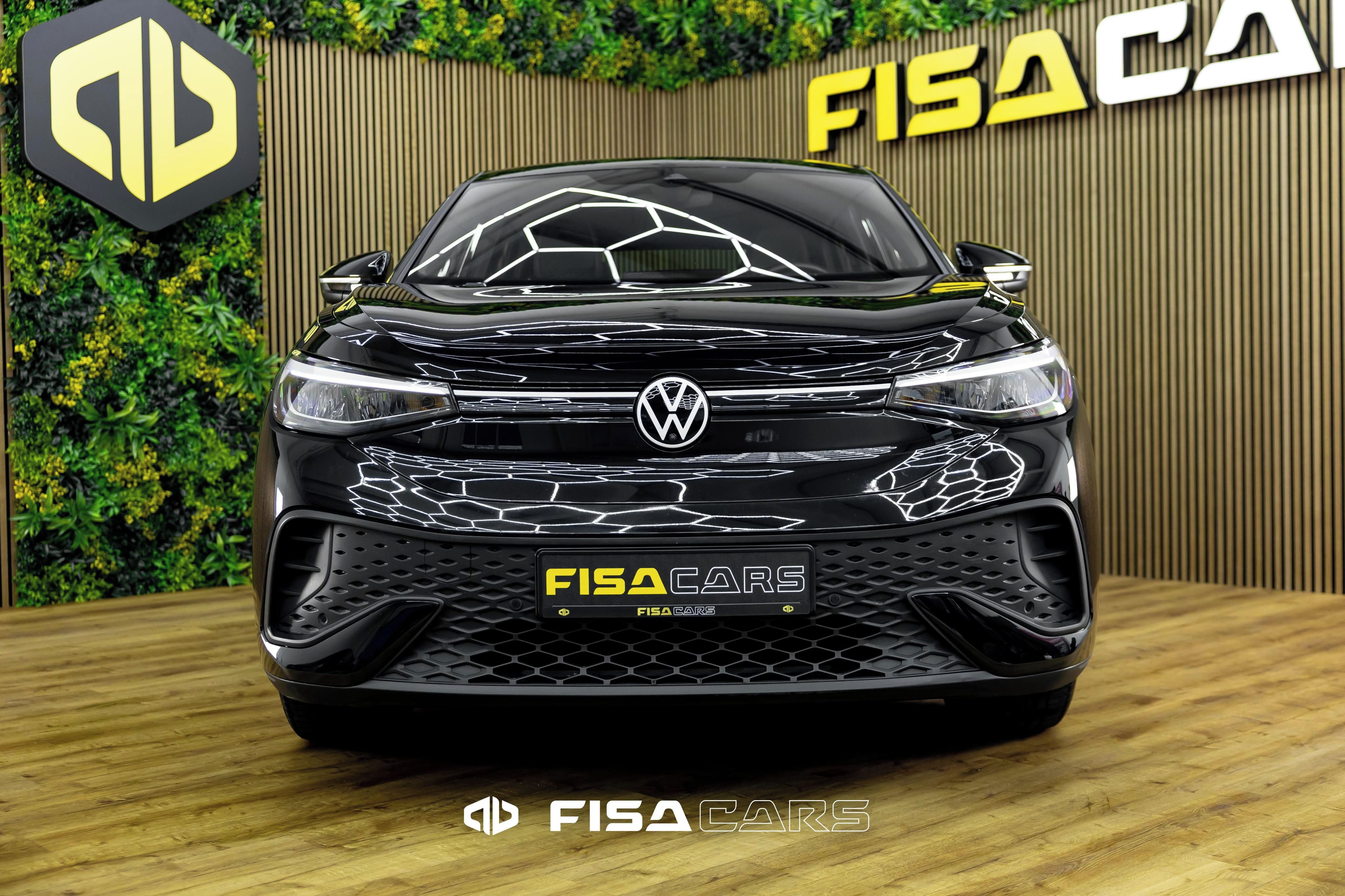 Volkswagen ID.5, Pro Perfomance 77kwh - fotka 3