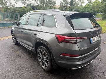 2,0 TDI LK 4x4 max. výbava