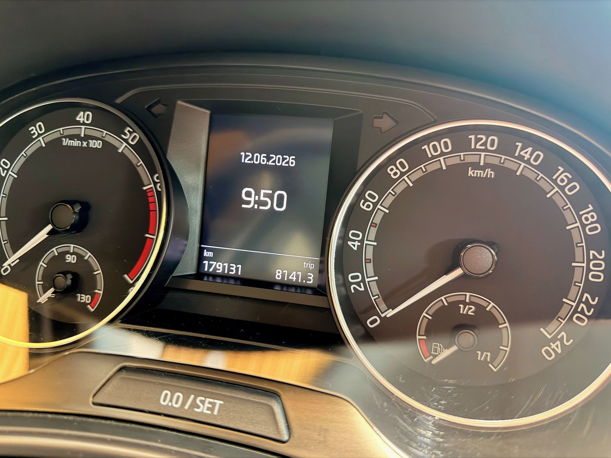 Škoda Fabia, 1.0 TSi 70 Kw Style - fotka 6