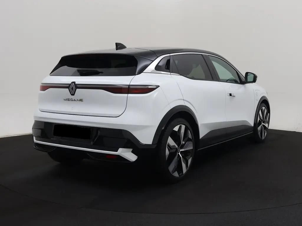 Renault Mégane, EV60 220PK Optimum Charge - fotka 2