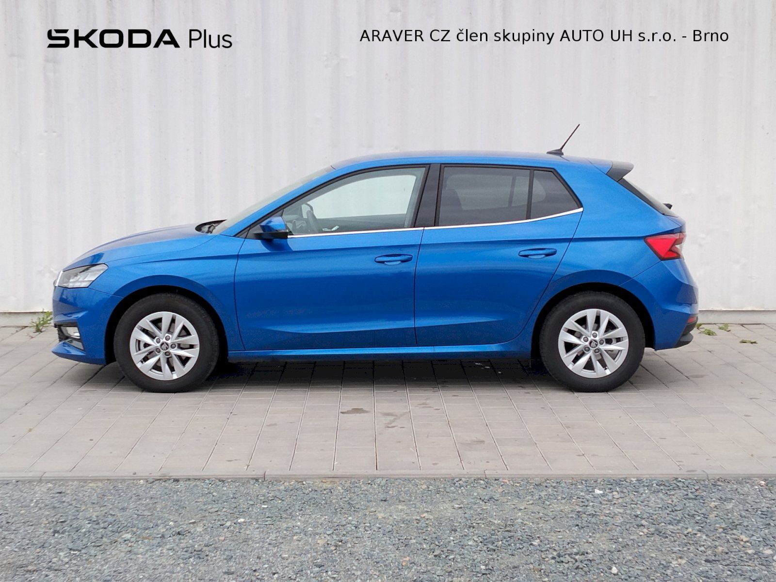 Škoda Fabia, Top Selection 1.0 TSI 85kw DSG - fotka 3