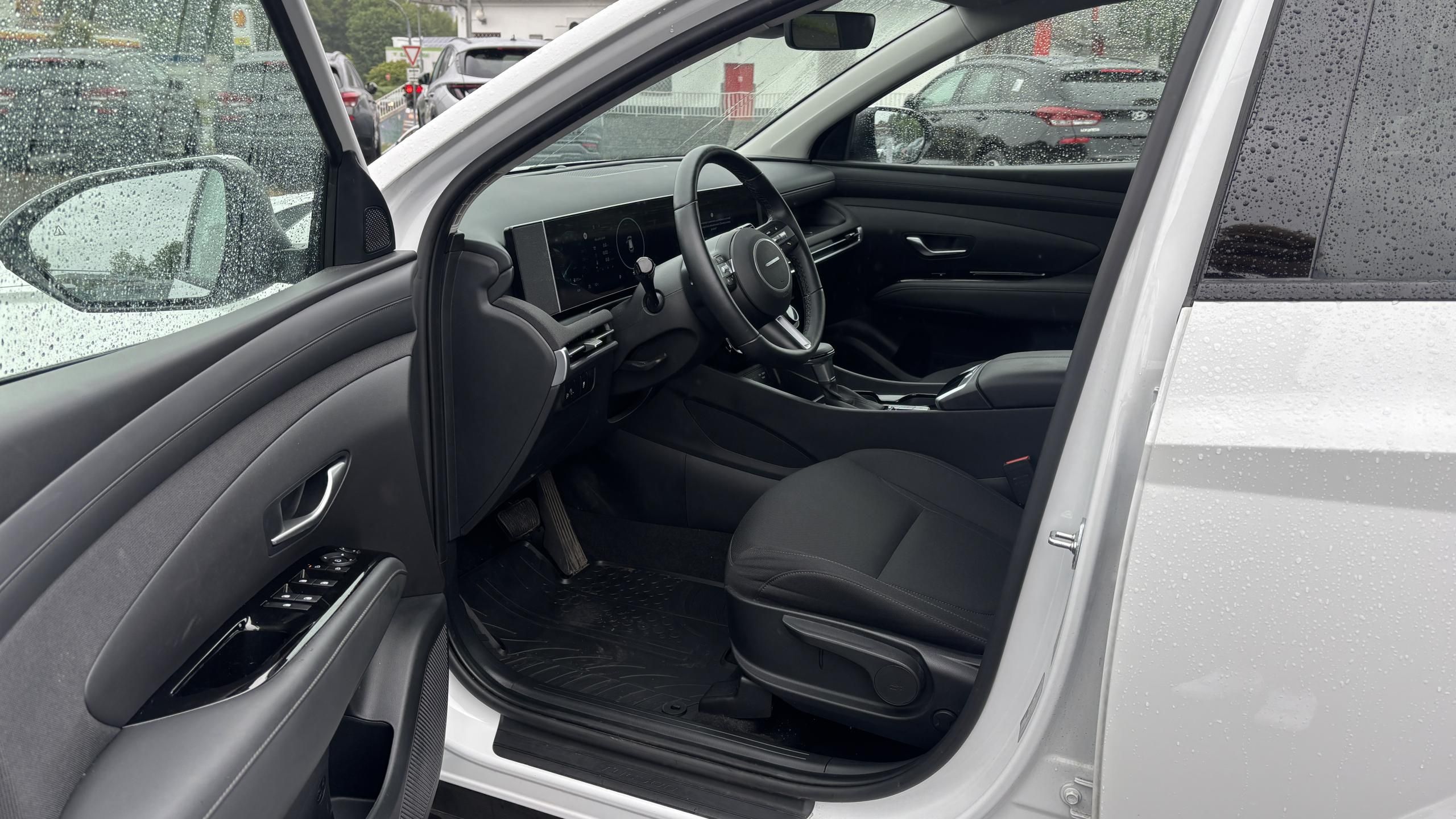 Hyundai Tucson, 1,6 TGDI DCT STYLE 4x2 - fotka 6