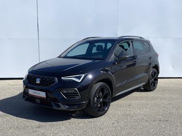 2,0 TSI 140 kW FR 4x4 DSG
