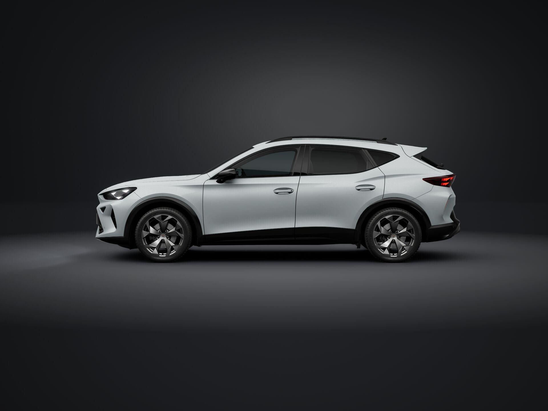 Cupra Formentor, 1.5 TSI / 110 kW - fotka 2